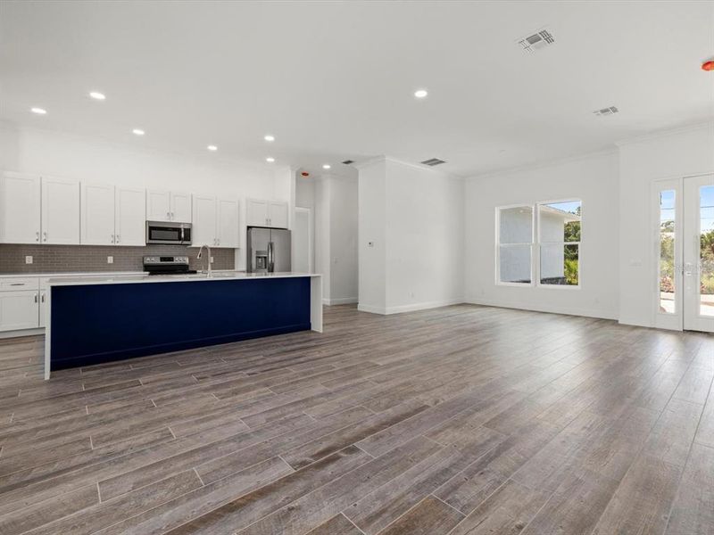 Image 17 of a home in . Image 17 of a home in .