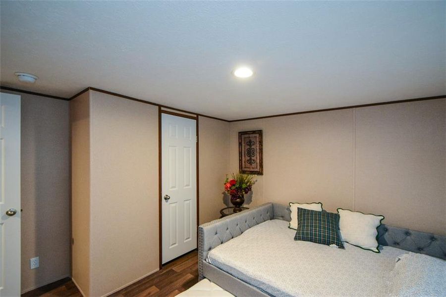 Furnished interior view inside a new home in , Talking Rock (Image 27). Furnished interior view inside a new home in , Talking Rock (Image 27).