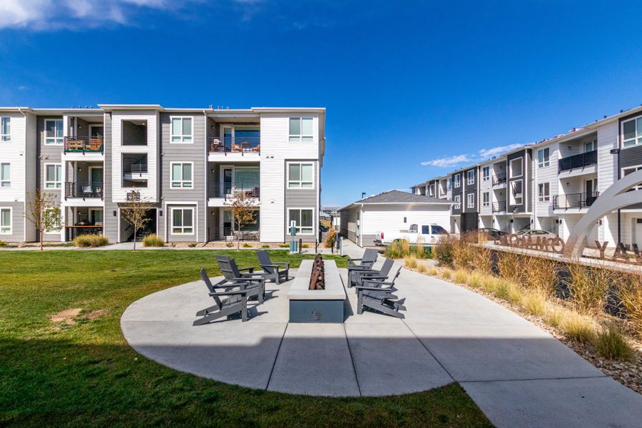Image 31 of a home in Gateway Commons. Image 31 of a home in Gateway Commons.