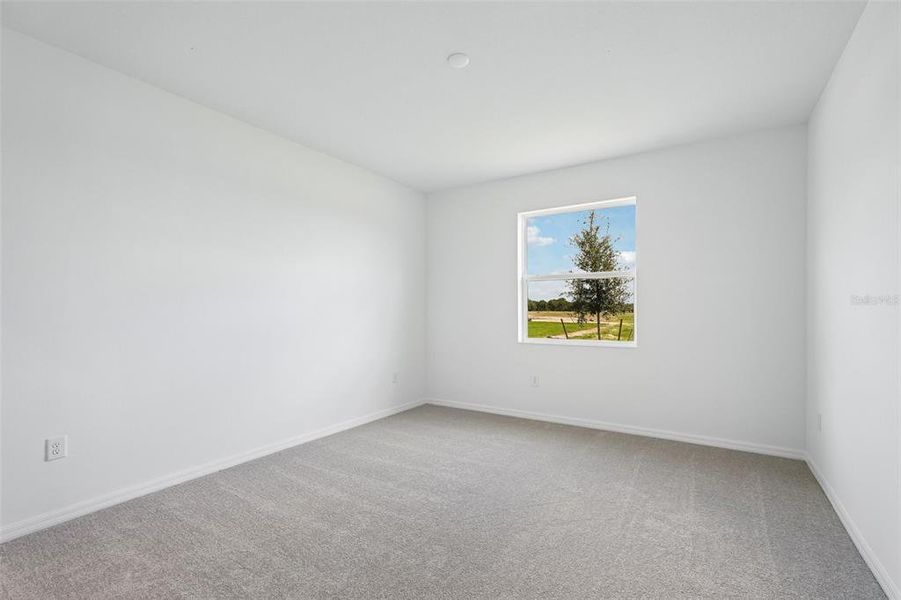 Spacious, unfurnished interior of a new home in Coasterra, Palmetto (Image 11).
