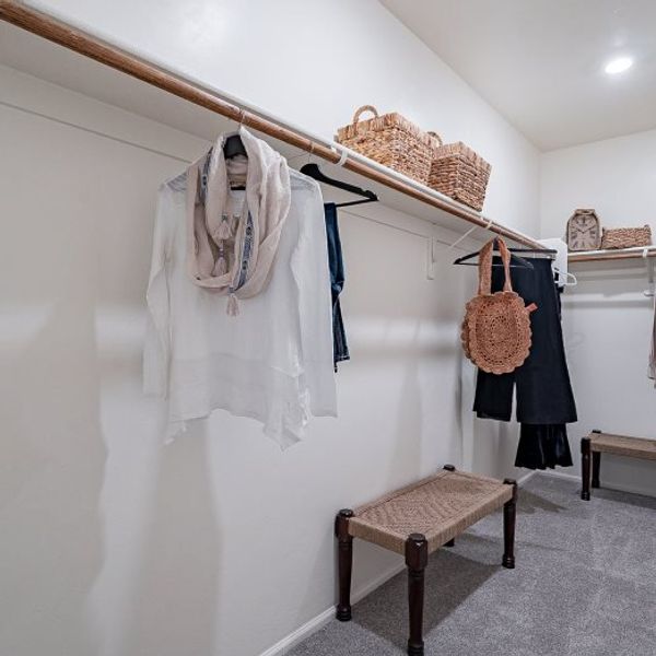 Odyssey Owner's Suite Odyssey Owner's Suite