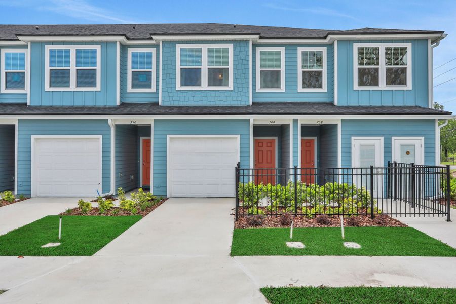 New Home in Jacksonville, FL. - Slide 6 New Home in Jacksonville, FL. - Slide 6