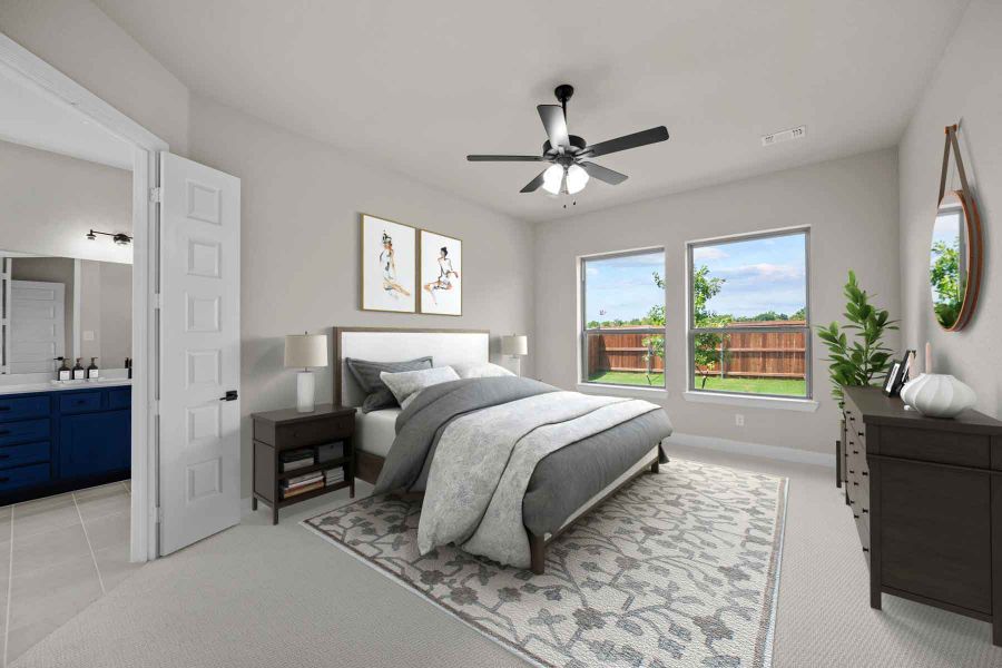 The Blanco - Owner's Retreat The Blanco - Owner's Retreat