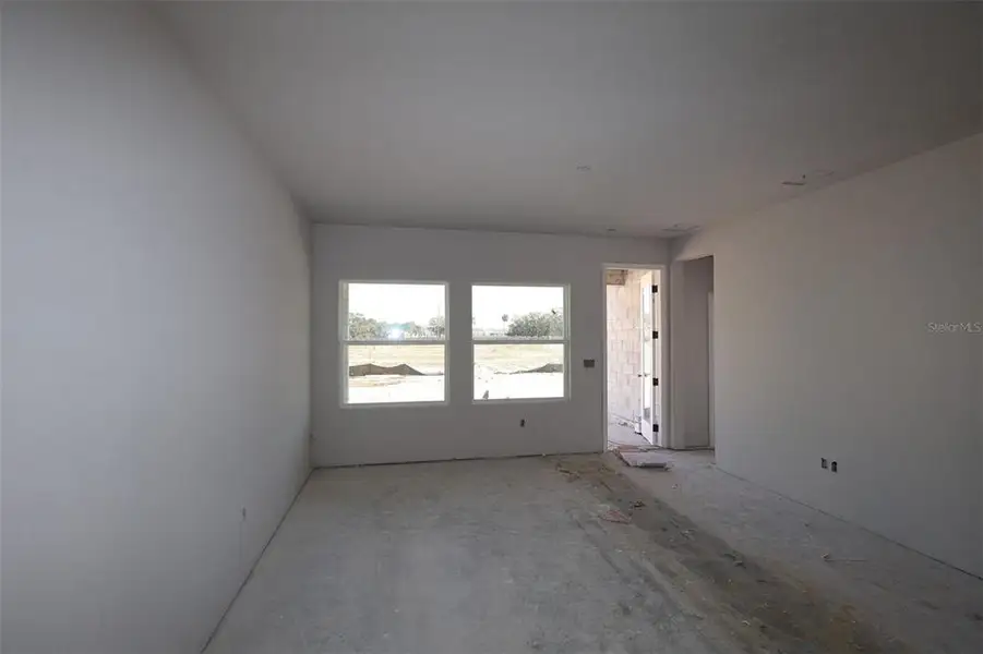 In-progress construction of a new home in Eastlyn, Bradenton, FL (Image 5). In-progress construction of a new home in Eastlyn, Bradenton, FL (Image 5).