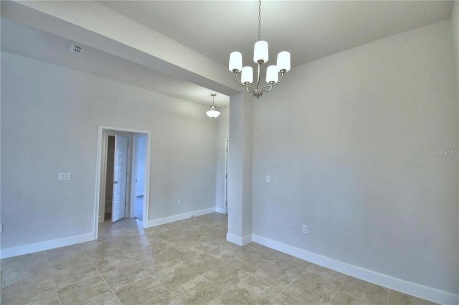 Spacious, unfurnished interior of a new home in Knights Landing, Lakeland (Image 22).