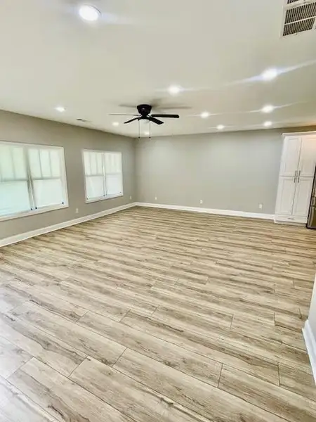 Spacious, unfurnished interior of a new home in , Riverdale (Image 10). Spacious, unfurnished interior of a new home in , Riverdale (Image 10).