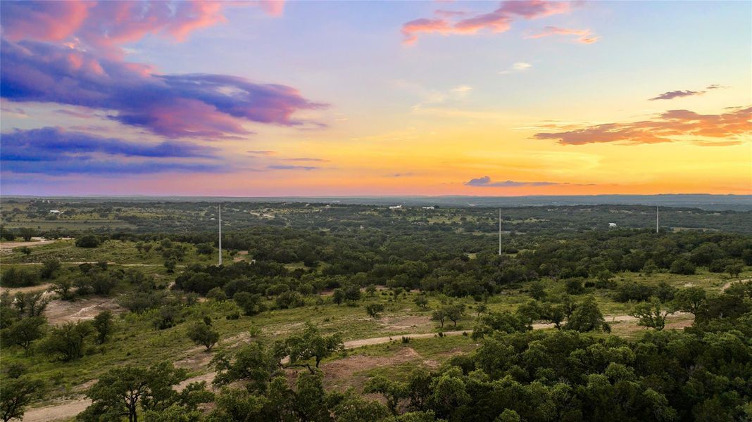 Natural landscape and outdoor views near in Johnson City (Image 25). Natural landscape and outdoor views near in Johnson City (Image 25).