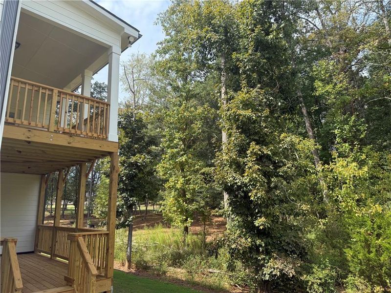 Image 96 of a home in Rosewood Lake Estates.