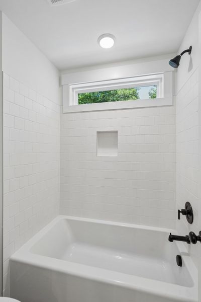 Close-up of interior finishes inside a home in , Mount Pleasant (Image 17). Close-up of interior finishes inside a home in , Mount Pleasant (Image 17).