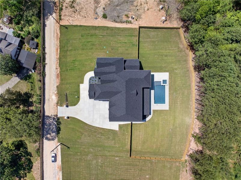 Community amenities in , Dacula (Image 103).