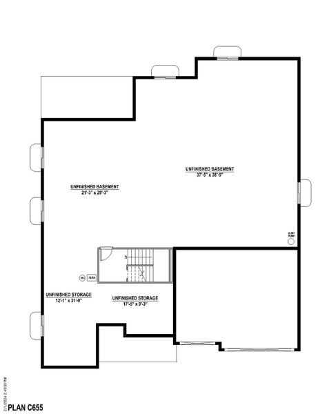 Plan C655 BASE