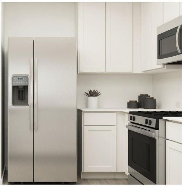 *representation-not actual home