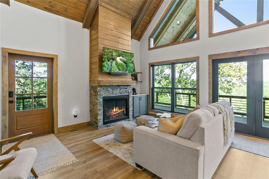 Image 63 of a home in .