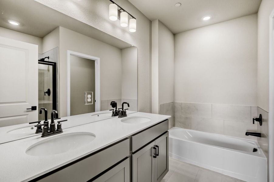 1,675sf New Home in Fort Collins, CO.  - Slide 42