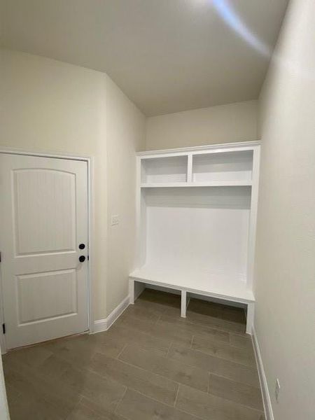 Spacious, unfurnished interior of a new home in , Azle (Image 11). Spacious, unfurnished interior of a new home in , Azle (Image 11).