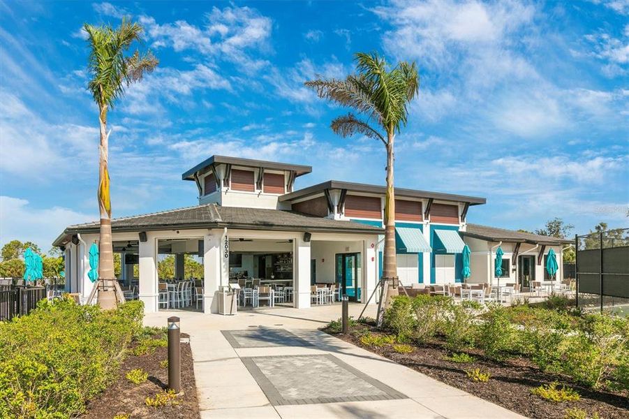 Community amenities in , Venice (Image 70). Community amenities in , Venice (Image 70).