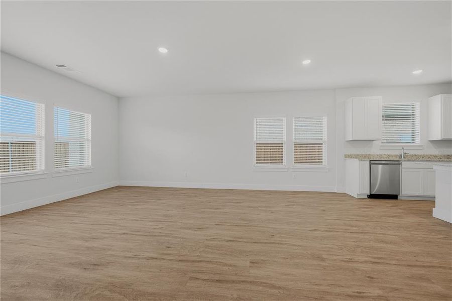 Spacious, unfurnished interior of a new home in , Forney (Image 23). Spacious, unfurnished interior of a new home in , Forney (Image 23).