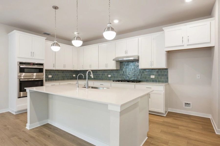 Kitchen Kitchen