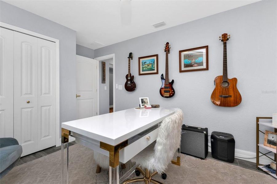 Furnished interior view inside a new home in , Rotonda West (Image 16). Furnished interior view inside a new home in , Rotonda West (Image 16).