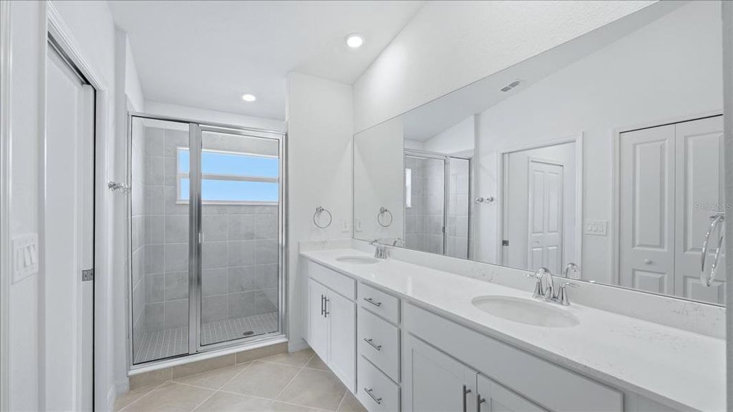 Furnished interior view inside a new home in , Venice (Image 4).