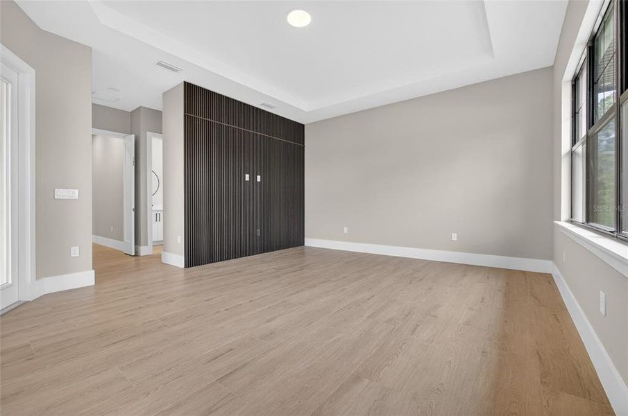 Spacious, unfurnished interior of a new home in , Montverde (Image 37). Spacious, unfurnished interior of a new home in , Montverde (Image 37).