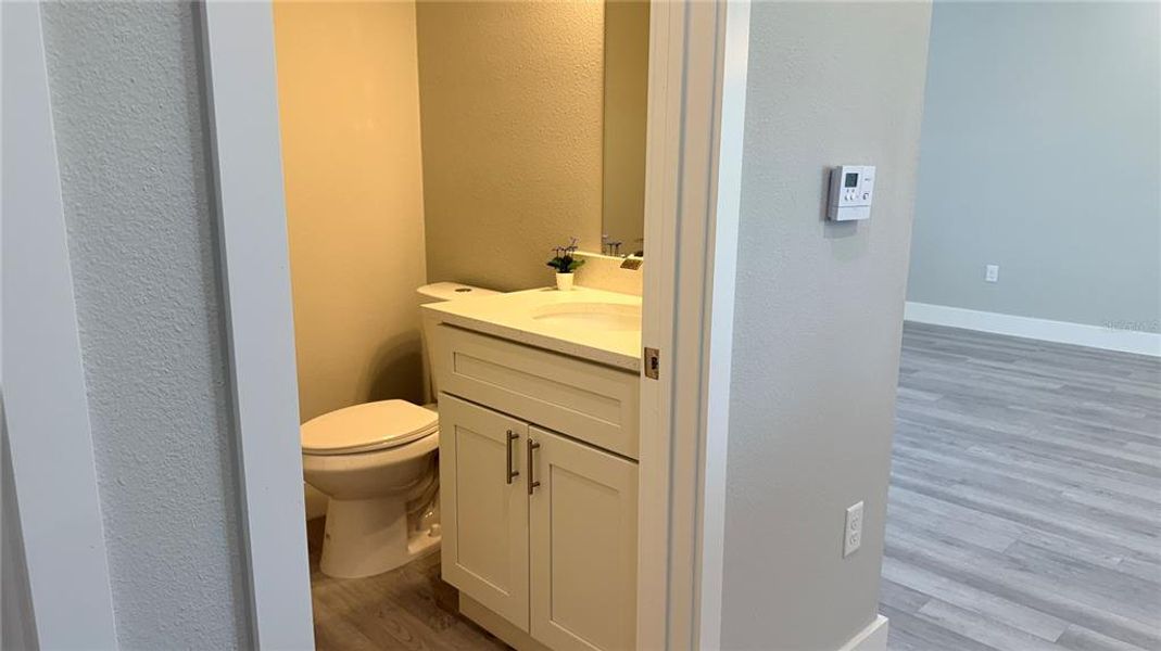 Furnished interior view inside a new home in , Ocala (Image 8). Furnished interior view inside a new home in , Ocala (Image 8).