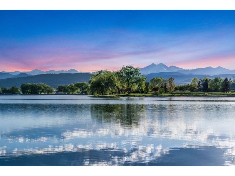 Natural landscape and outdoor views near  in Longmont (Image 12).