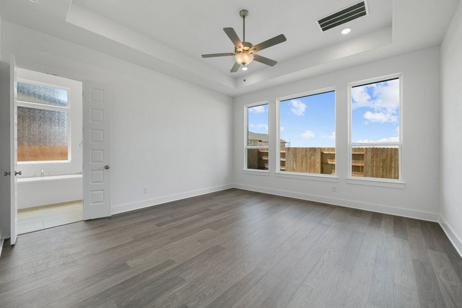 3,435sf New Home in Liberty Hill, TX.  - Slide 19