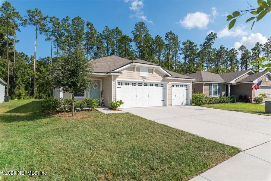 Image 44 of a home in Willow Springs. Image 44 of a home in Willow Springs.