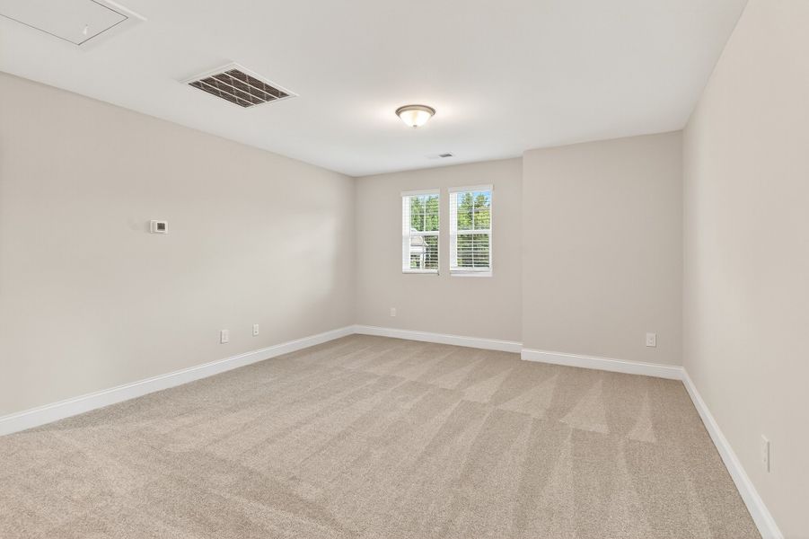 Stokesdale, NC New Home. - Slide 45 Stokesdale, NC New Home. - Slide 45