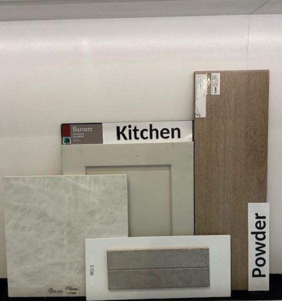 In-progress construction of a new home in Austin Point, Richmond, TX (Image 8). In-progress construction of a new home in Austin Point, Richmond, TX (Image 8).