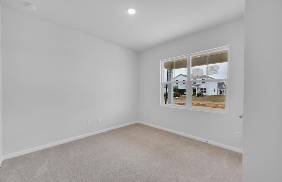 Image 9 of a home in Bradford Pointe.