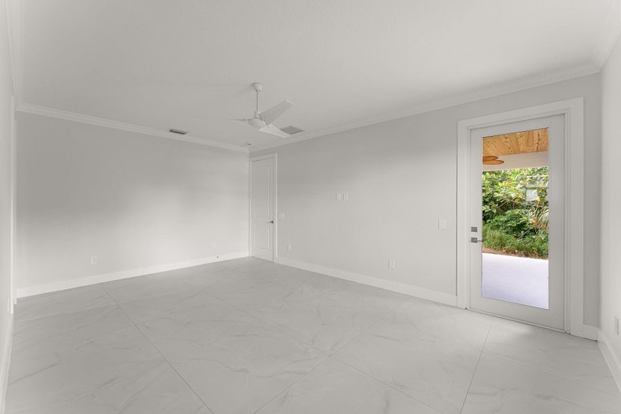 Spacious, unfurnished interior of a new home in , Stuart (Image 26). Spacious, unfurnished interior of a new home in , Stuart (Image 26).