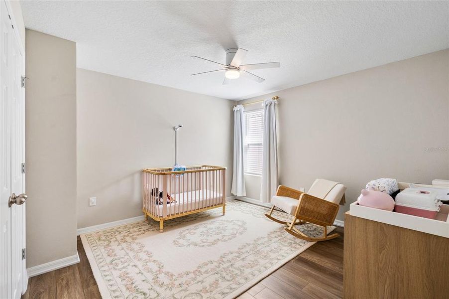 Furnished interior view inside a new home in Hawkstone, Lithia (Image 15).