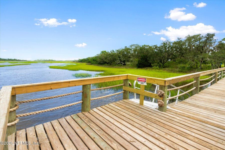Natural landscape and outdoor views near  in St. Augustine (Image 19).