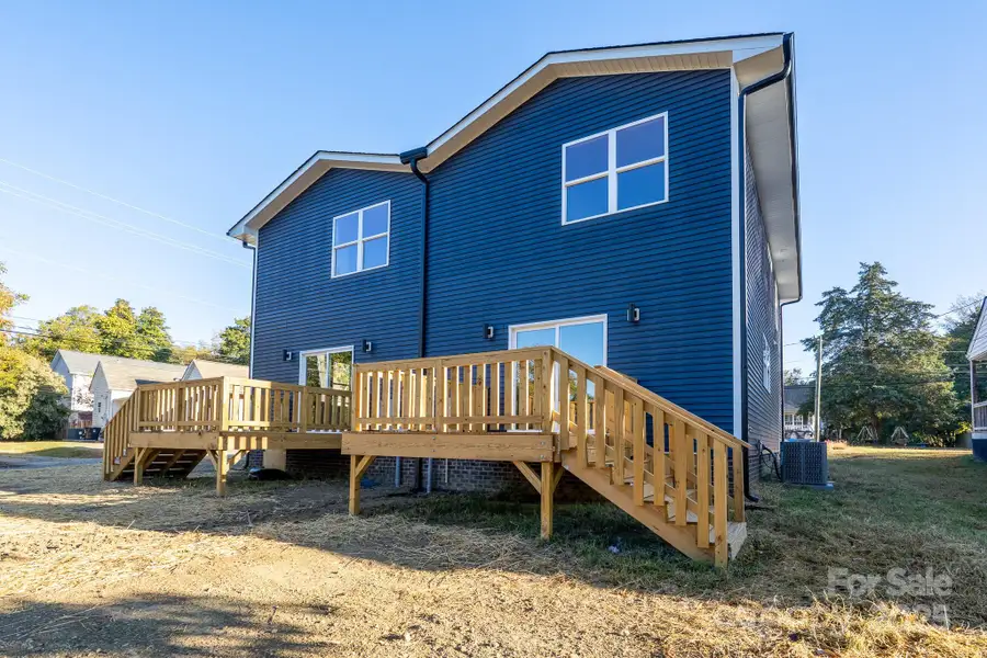 Exterior details and patio area of a home in , Concord (Image 1). Exterior details and patio area of a home in , Concord (Image 1).