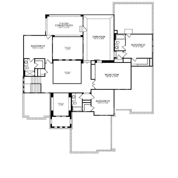 Second Level Second Level