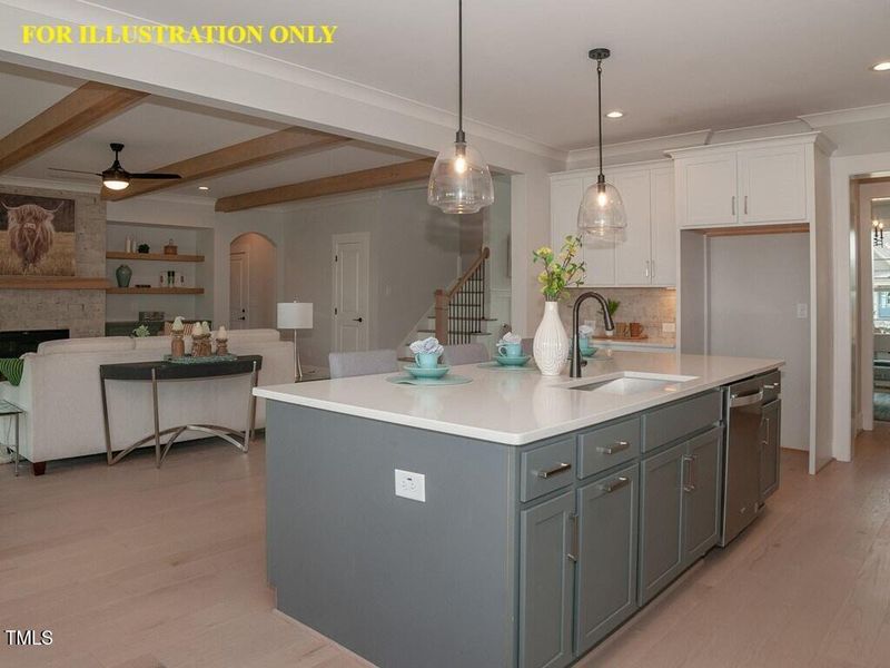 019_Kitchen (Medium)-ink 019_Kitchen (Medium)-ink