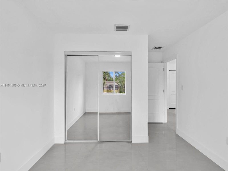 Fourth Bedroom Fourth Bedroom