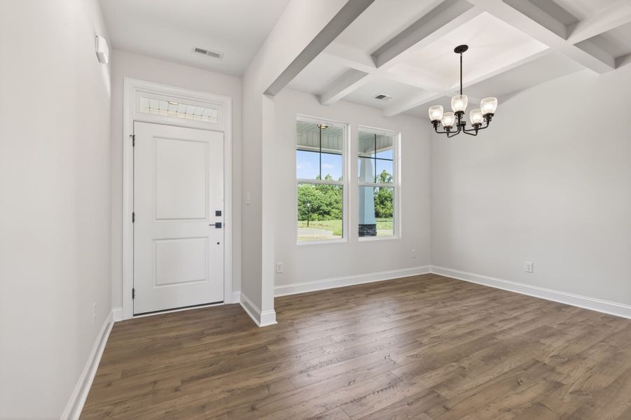 3br New Home in Benson, NC.  - Slide 4