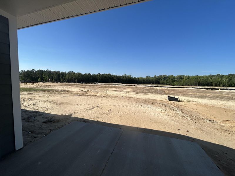 Site preparation for new homesites in , Ravenel (Image 27).