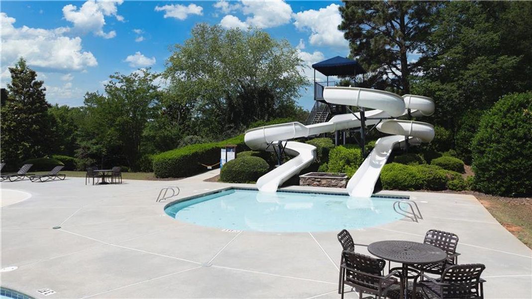 Community amenities in , Locust Grove (Image 25).