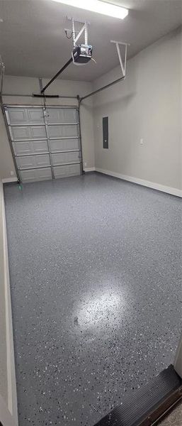 Epoxy Floor Epoxy Floor