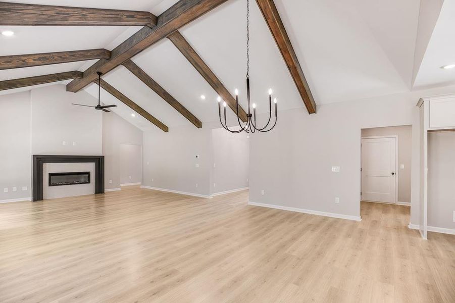 Image 38 of a home in LOVVORN ESTATES.