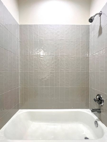 Furnished interior view inside a new home in TerraVista, Victoria (Image 34). Furnished interior view inside a new home in TerraVista, Victoria (Image 34).