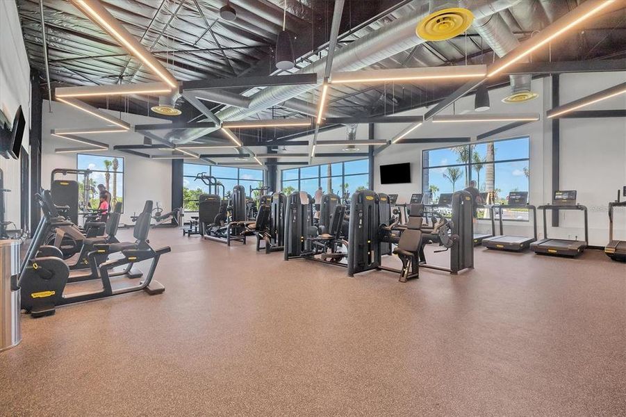 Community amenities in , Sarasota (Image 66).