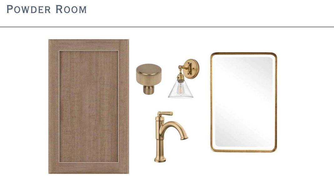 Sample of building materials used in homes in , Charlotte (Image 9).