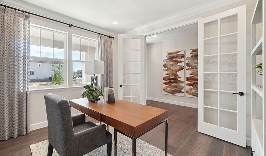 Hemingway-D250-PrairieSong Study