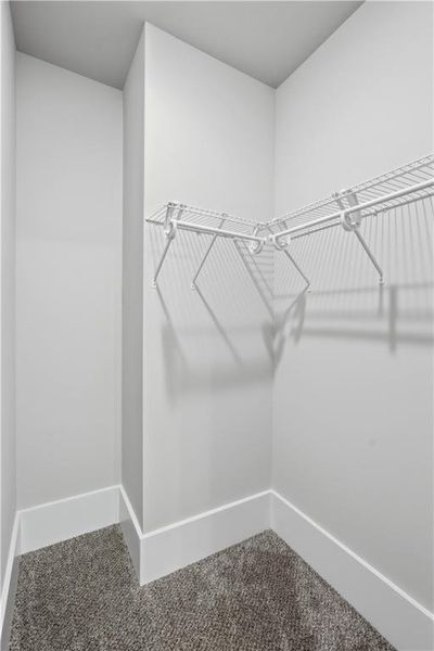 Spacious, unfurnished interior of a new home in , Jefferson (Image 60).