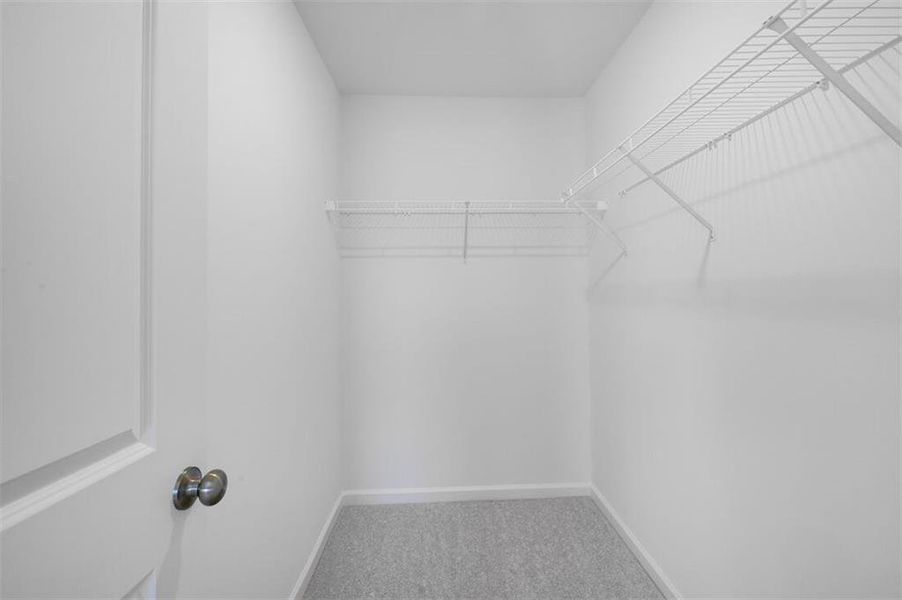 Spacious, unfurnished interior of a new home in Heritage River, Euharlee (Image 29).